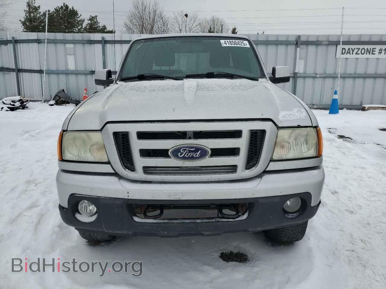 2011 FORD RANGER - VIN: 1FTLR4FE5BPA08960 - Фото 5