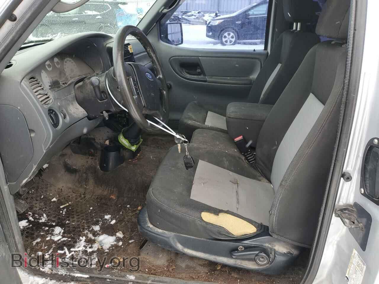 2011 FORD RANGER - VIN: 1FTLR4FE5BPA08960 - Фото 7