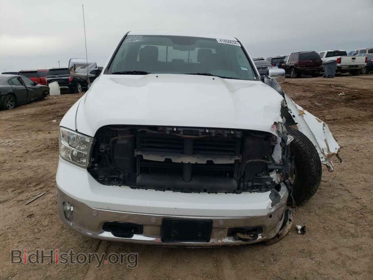 2018 RAM 1500 - VIN: 1C6RR6LT3JS132561 - Photo 5