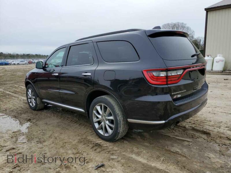 2019 Dodge DURANGO (VIN 1C4RDJEG2KC605534) — фото 2 из 13
