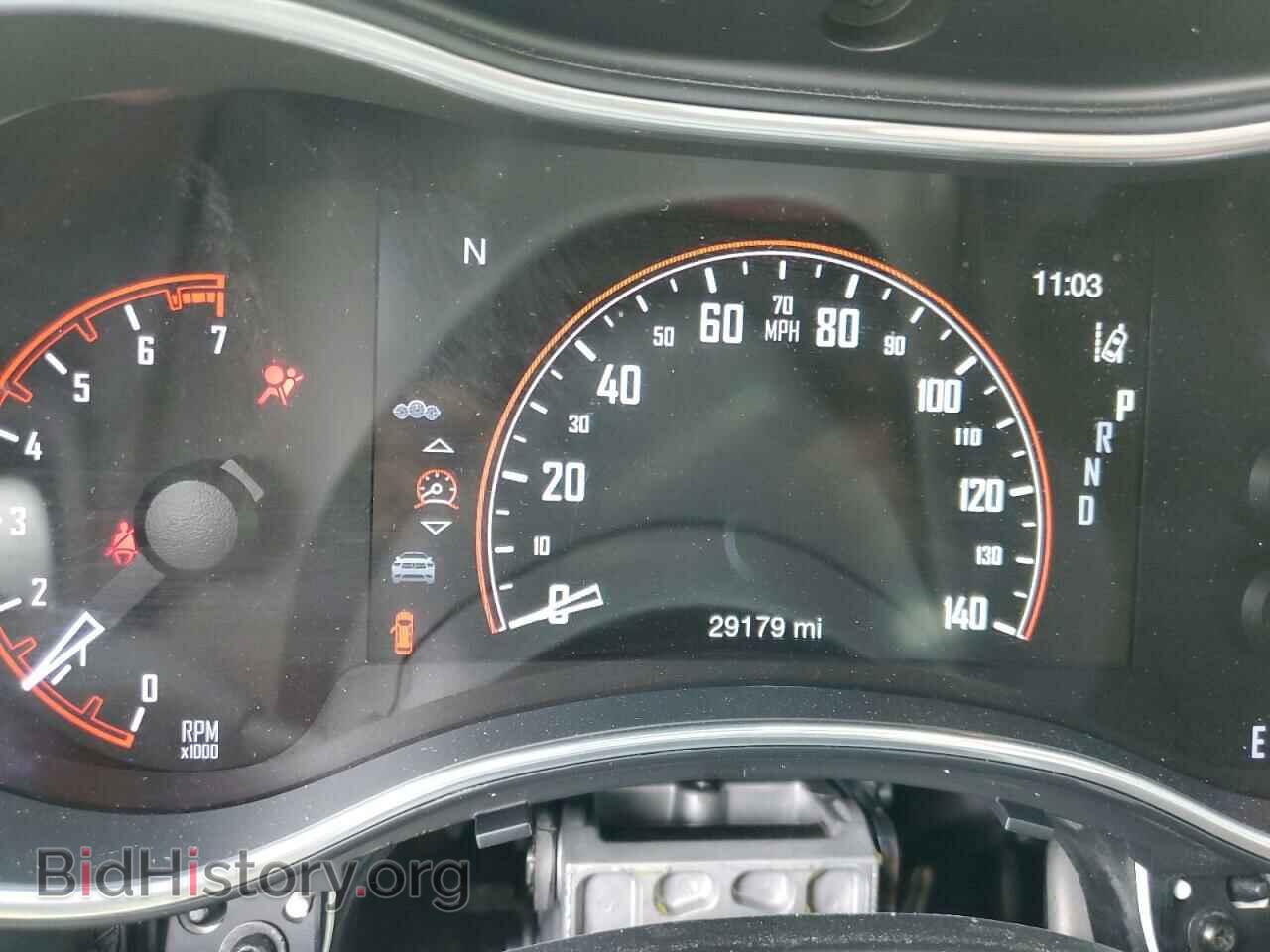 2019 DODGE DURANGO - VIN: 1C4RDJEG2KC605534 - Фото 9