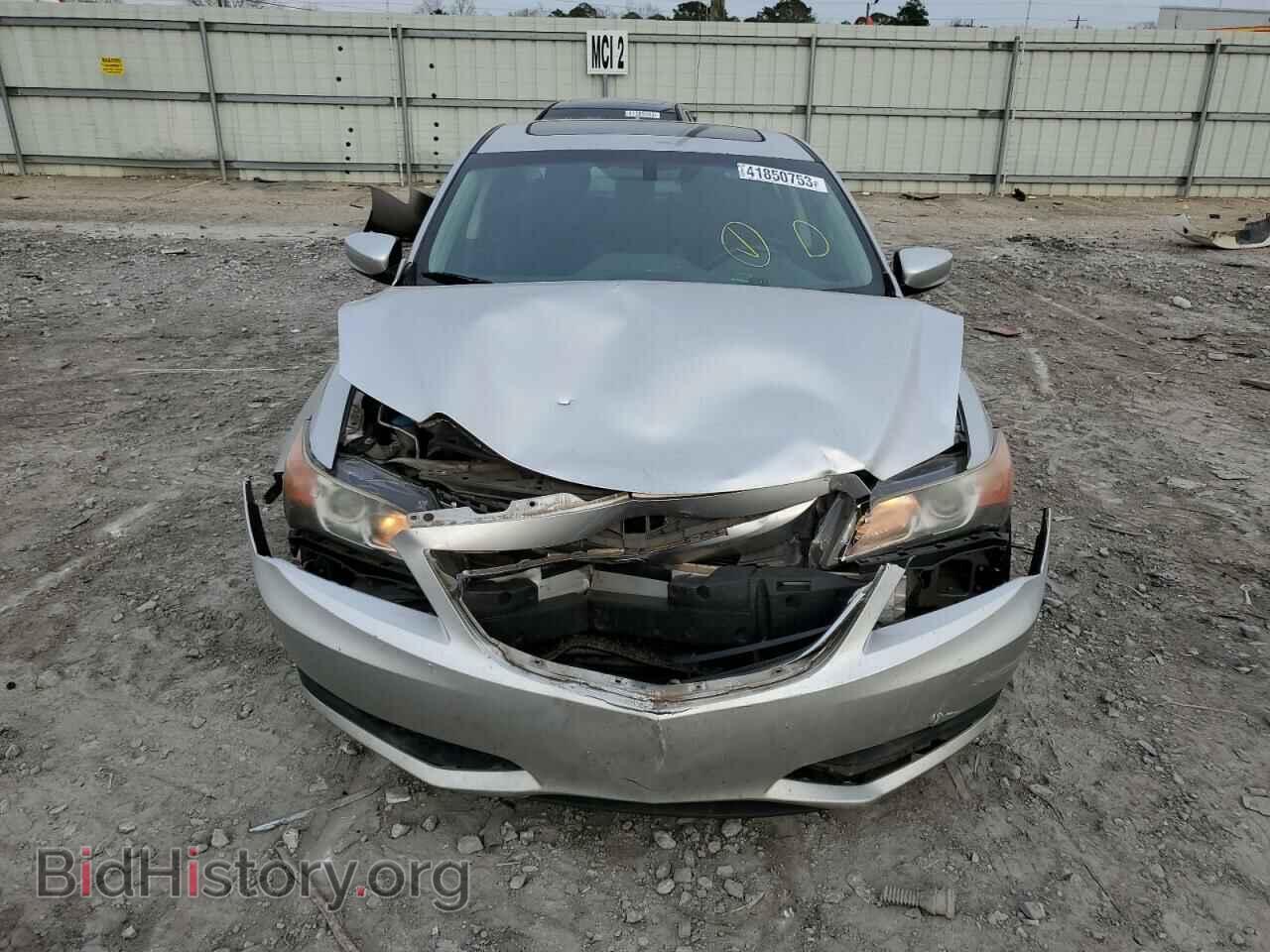2013 ACURA ILX - VIN: 19VDE1F36DE009706 - Фото 5