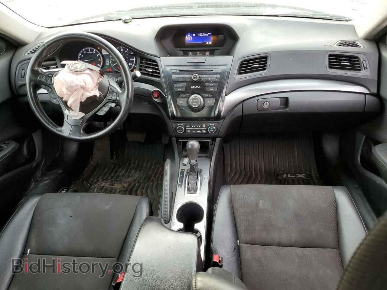 2013 ACURA ILX - VIN: 19VDE1F36DE009706 - Фото 8