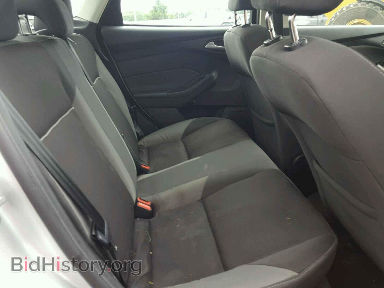 2014 FORD FOCUS - VIN: 1FADP3F24EL313393 - Photo 6