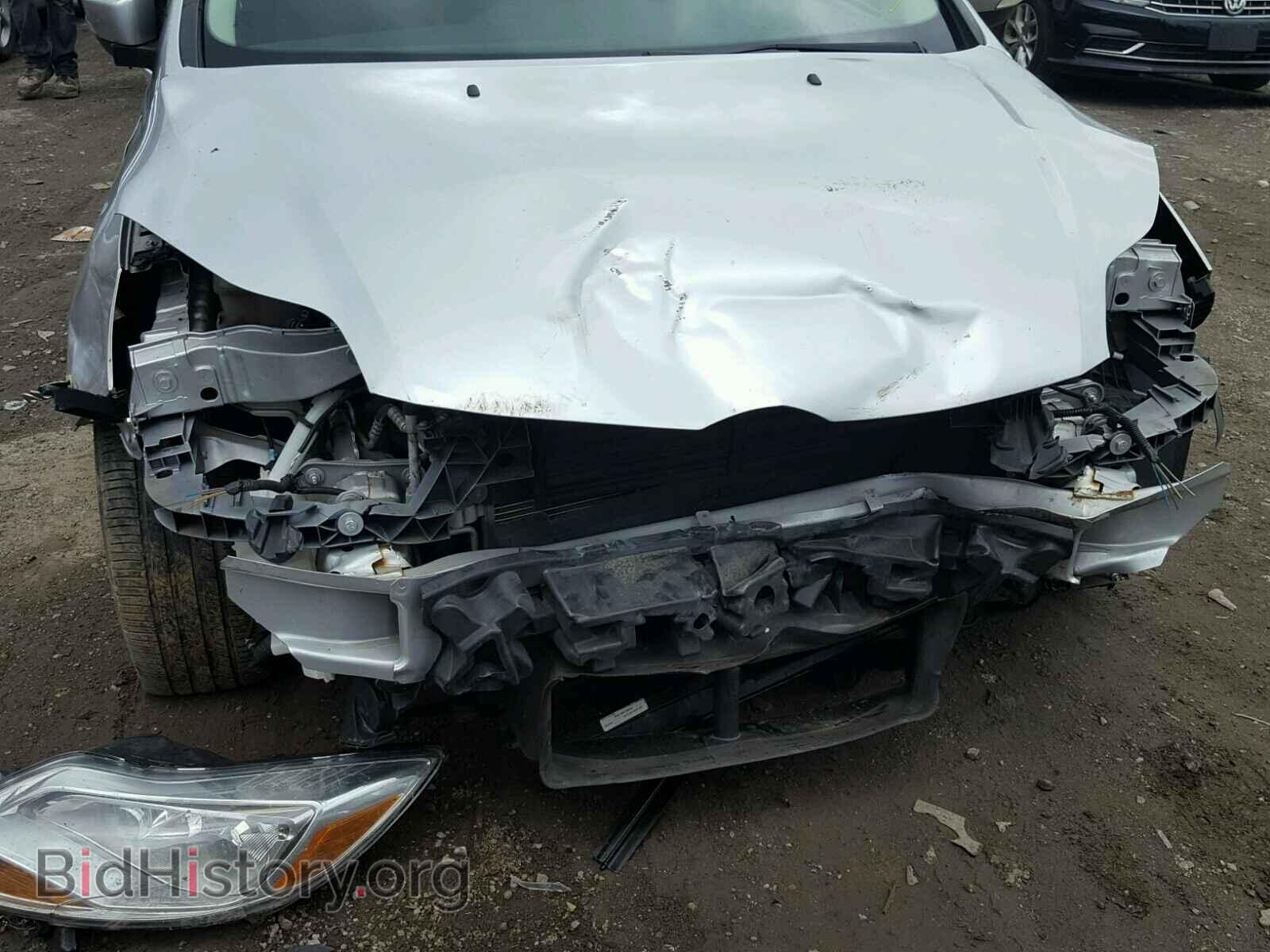 2014 FORD FOCUS - VIN: 1FADP3F24EL313393 - Photo 9