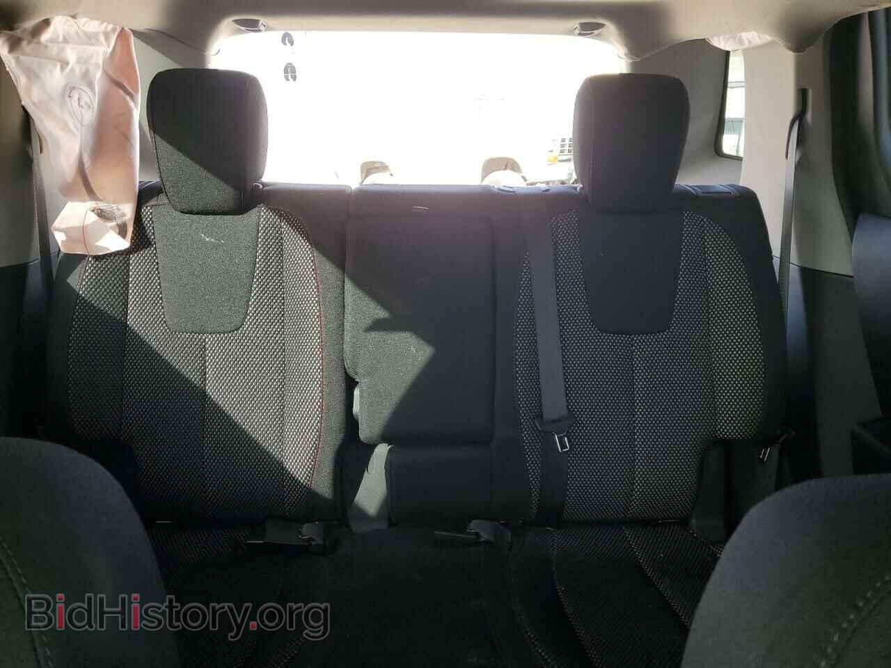 2016 GMC TERRAIN - VIN: 2GKFLTEK7G6165675 - Фото 10