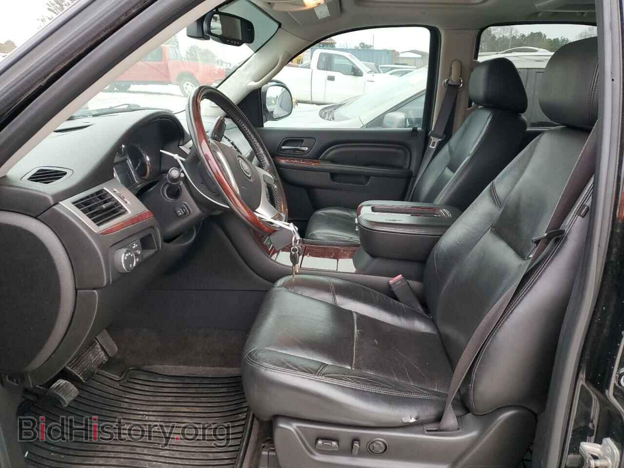 2012 CADILLAC ESCALADE - VIN: 1GYS3BEF6CR152366 - Фото 7