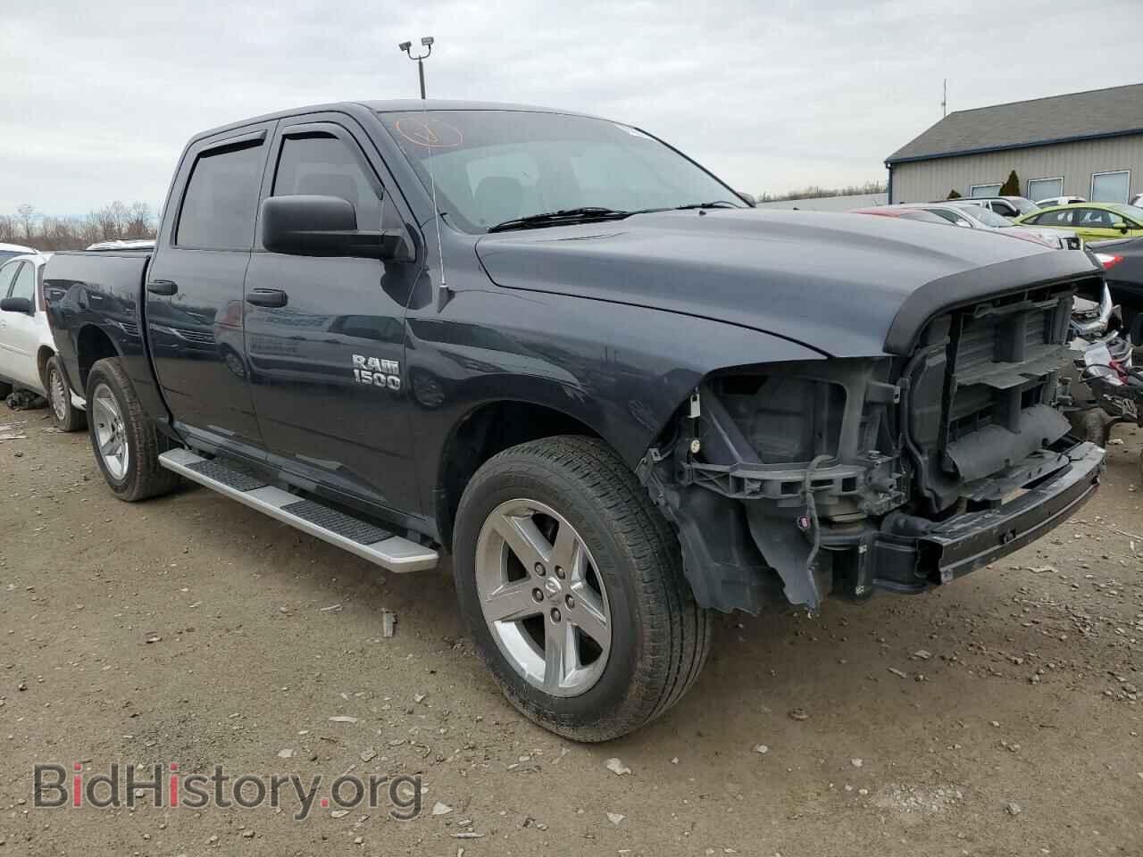 2015 RAM 1500 - VIN: 1C6RR7KG9FS710776 - Фото 4