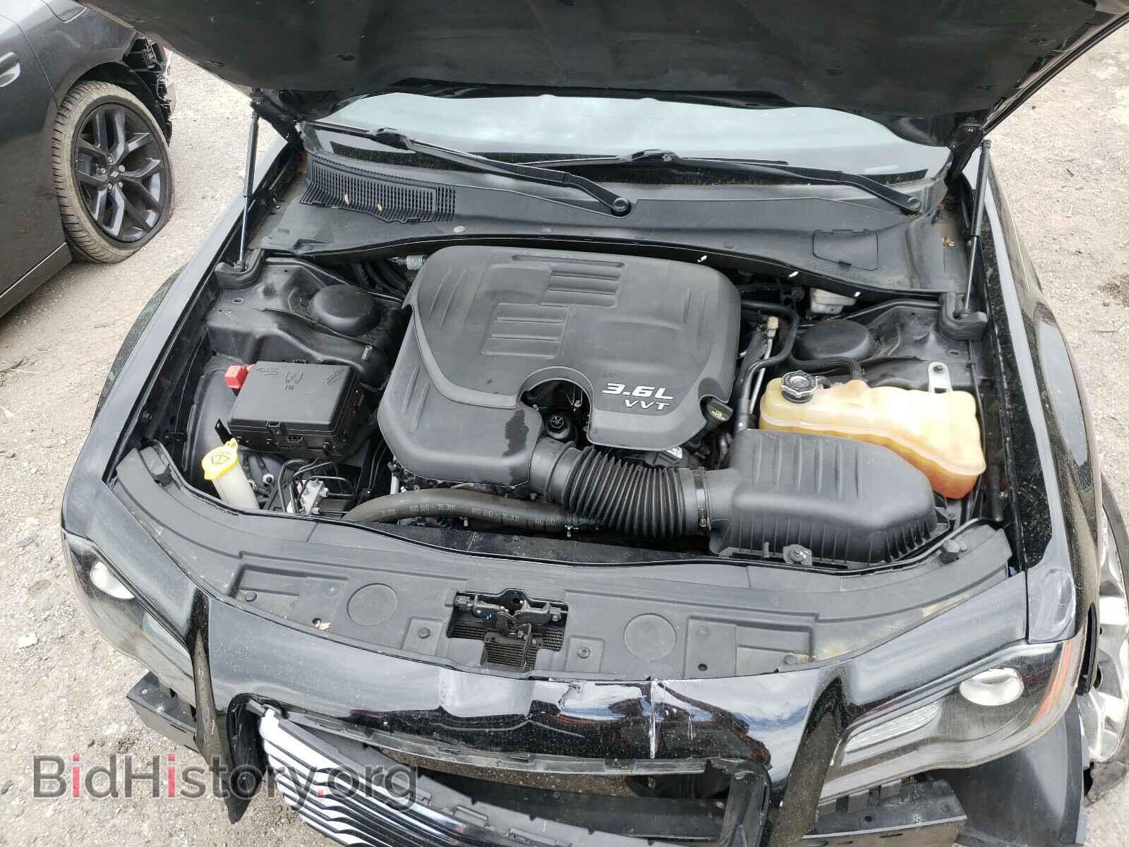2014 CHRYSLER 300 - VIN: 2C3CCABG7EH322842 - Фото 7
