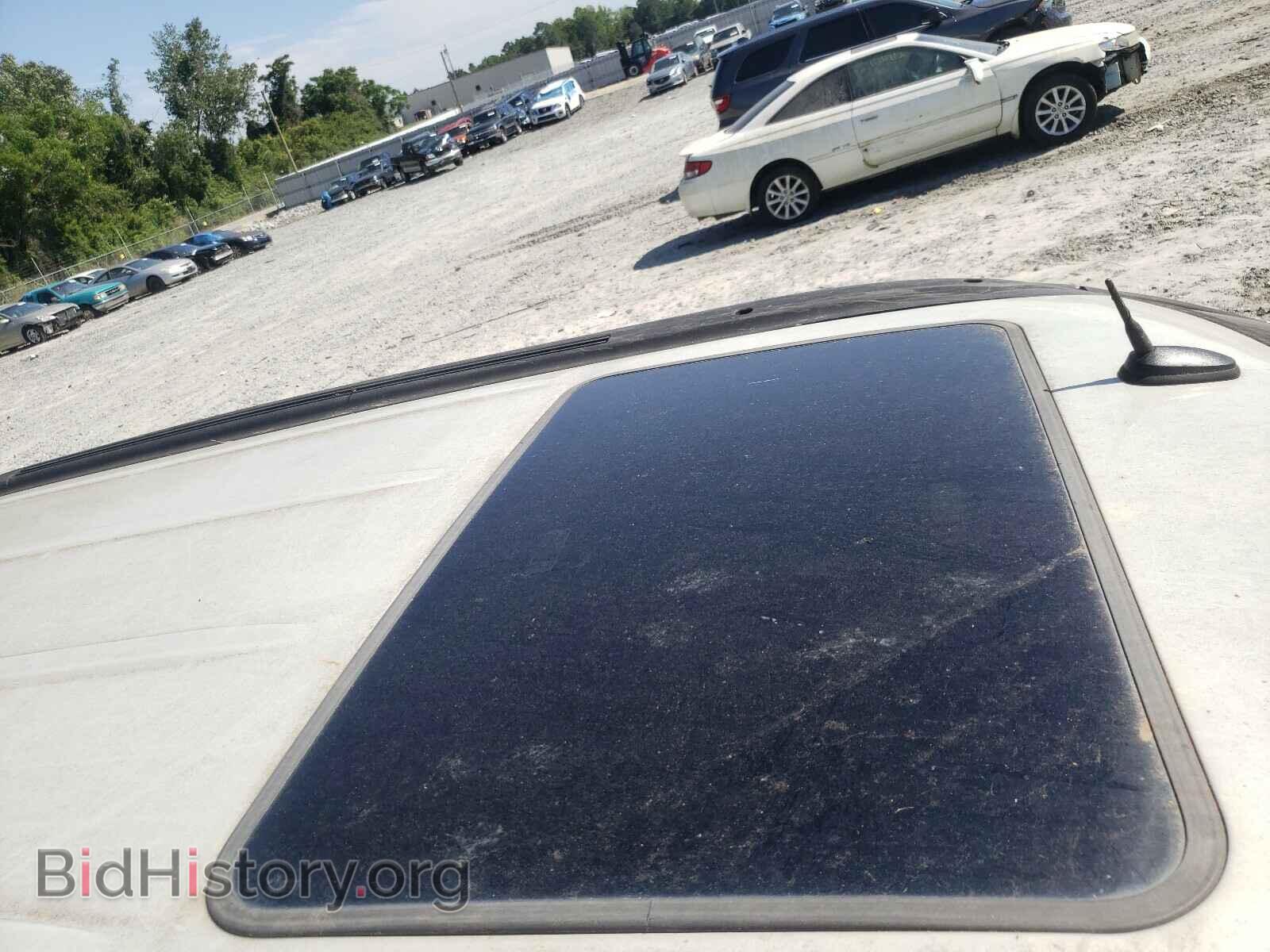 2006 BUICK RENDEZVOUS - VIN: 3G5DA03L16S602709 - Photo 9