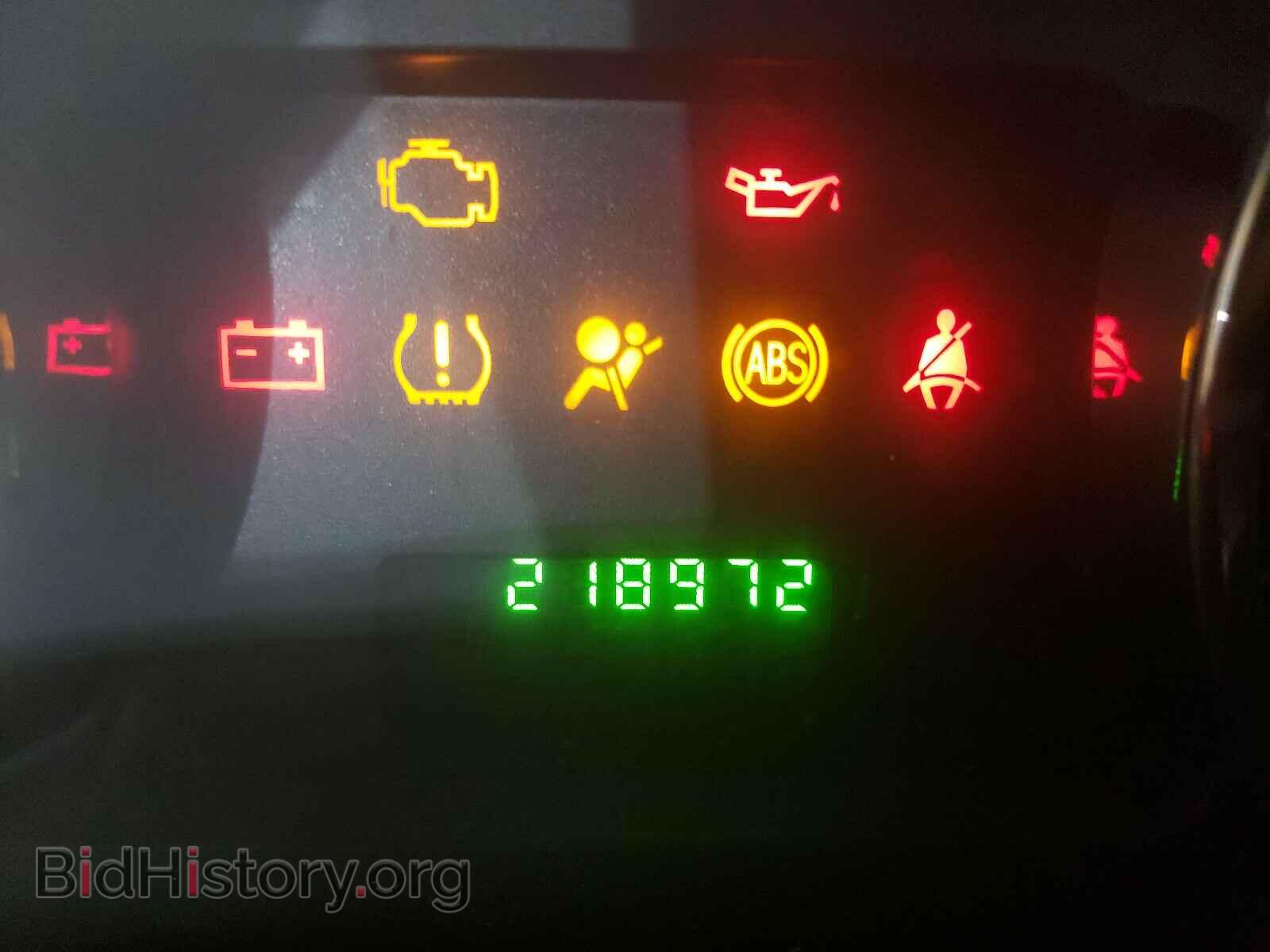 2008 FORD EDGE - VIN: 2FMDK36C18BA00979 - Photo 8
