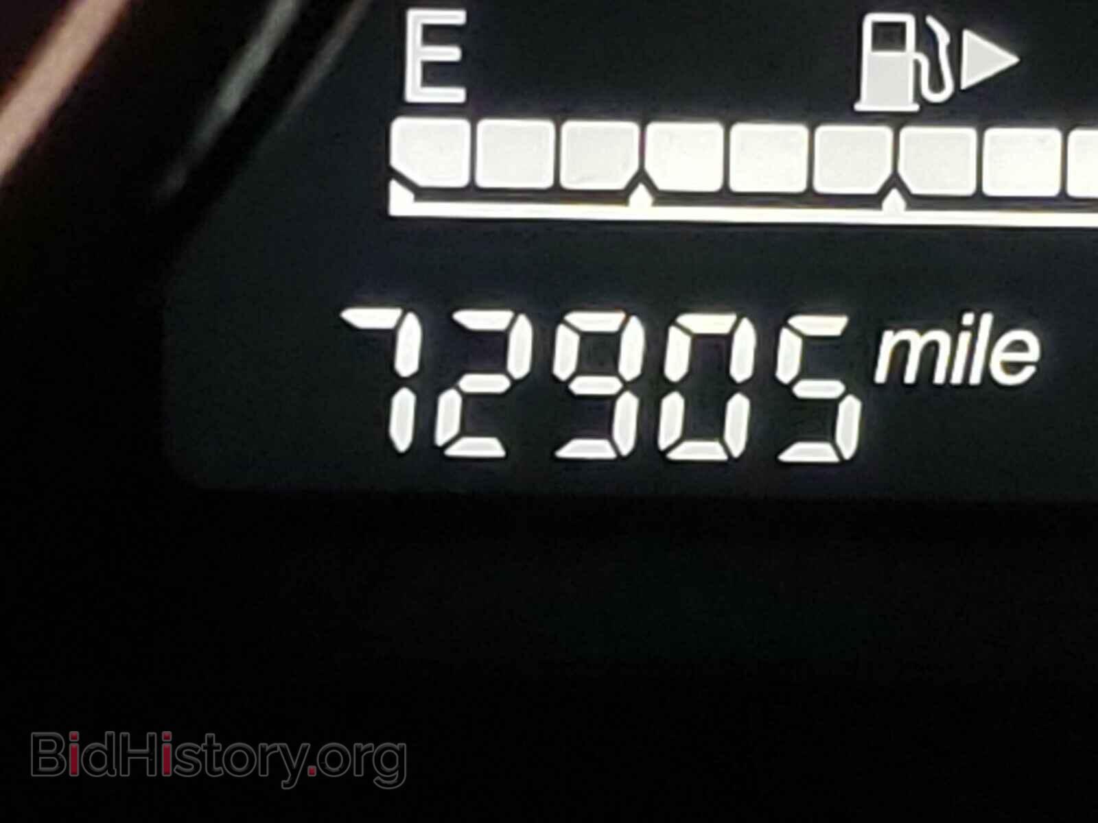 2012 MAZDA 3 - VIN: JM1BL1VF2C1502137 - Фото 8