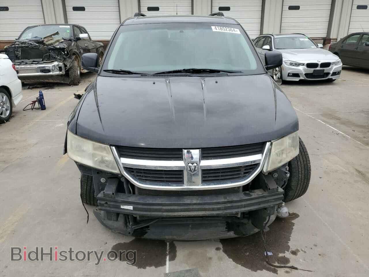 2010 DODGE JOURNEY - VIN: 3D4PG5FV7AT147580 - Фото 5