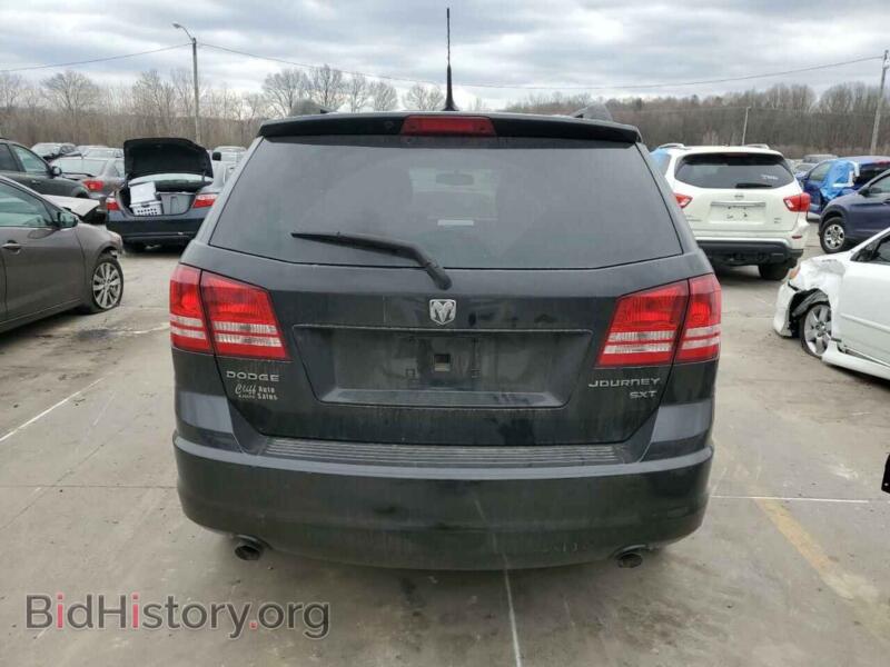 2010 Dodge JOURNEY (VIN 3D4PG5FV7AT147580) — фото 6 из 13