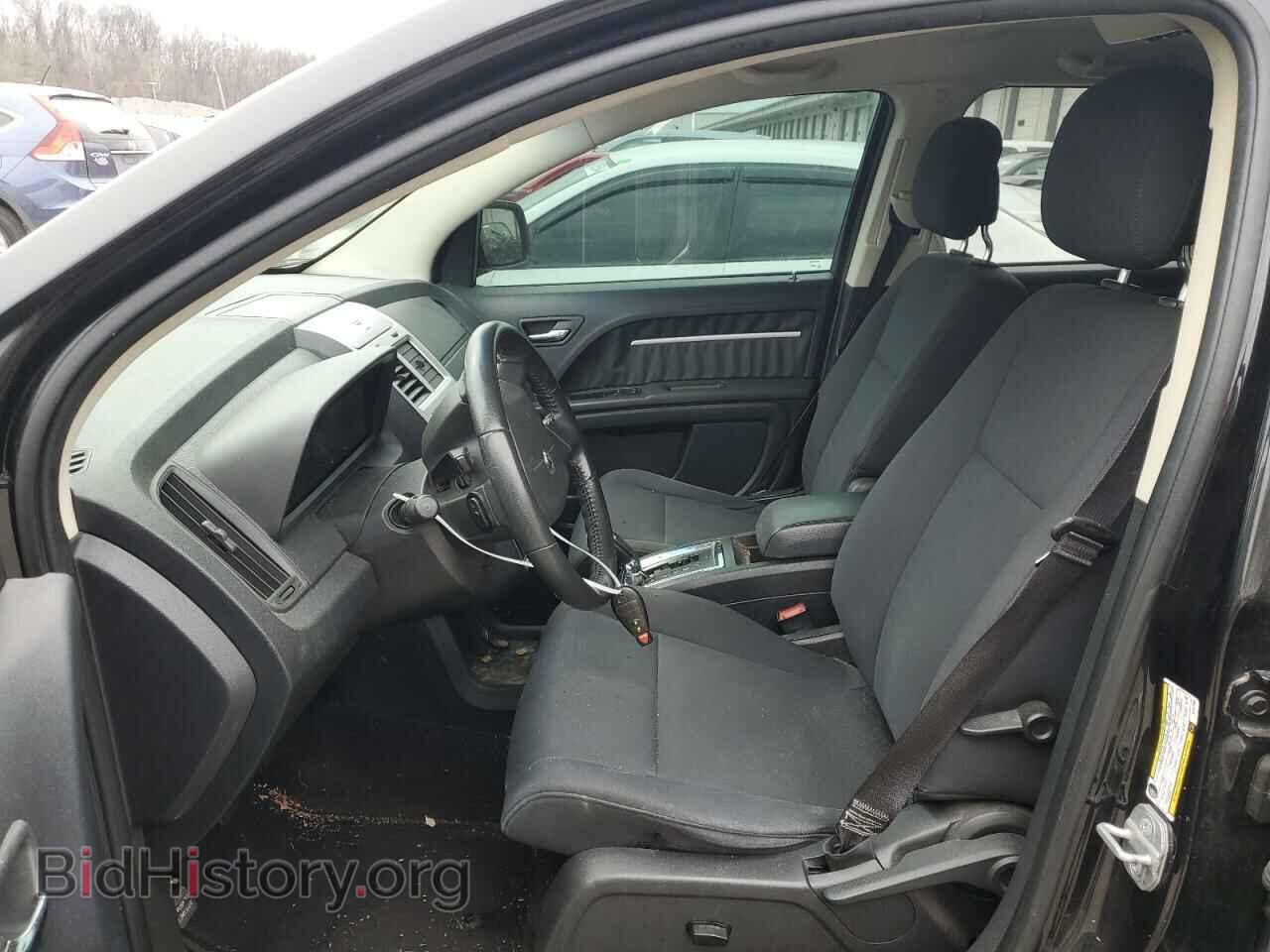 2010 DODGE JOURNEY - VIN: 3D4PG5FV7AT147580 - Фото 7