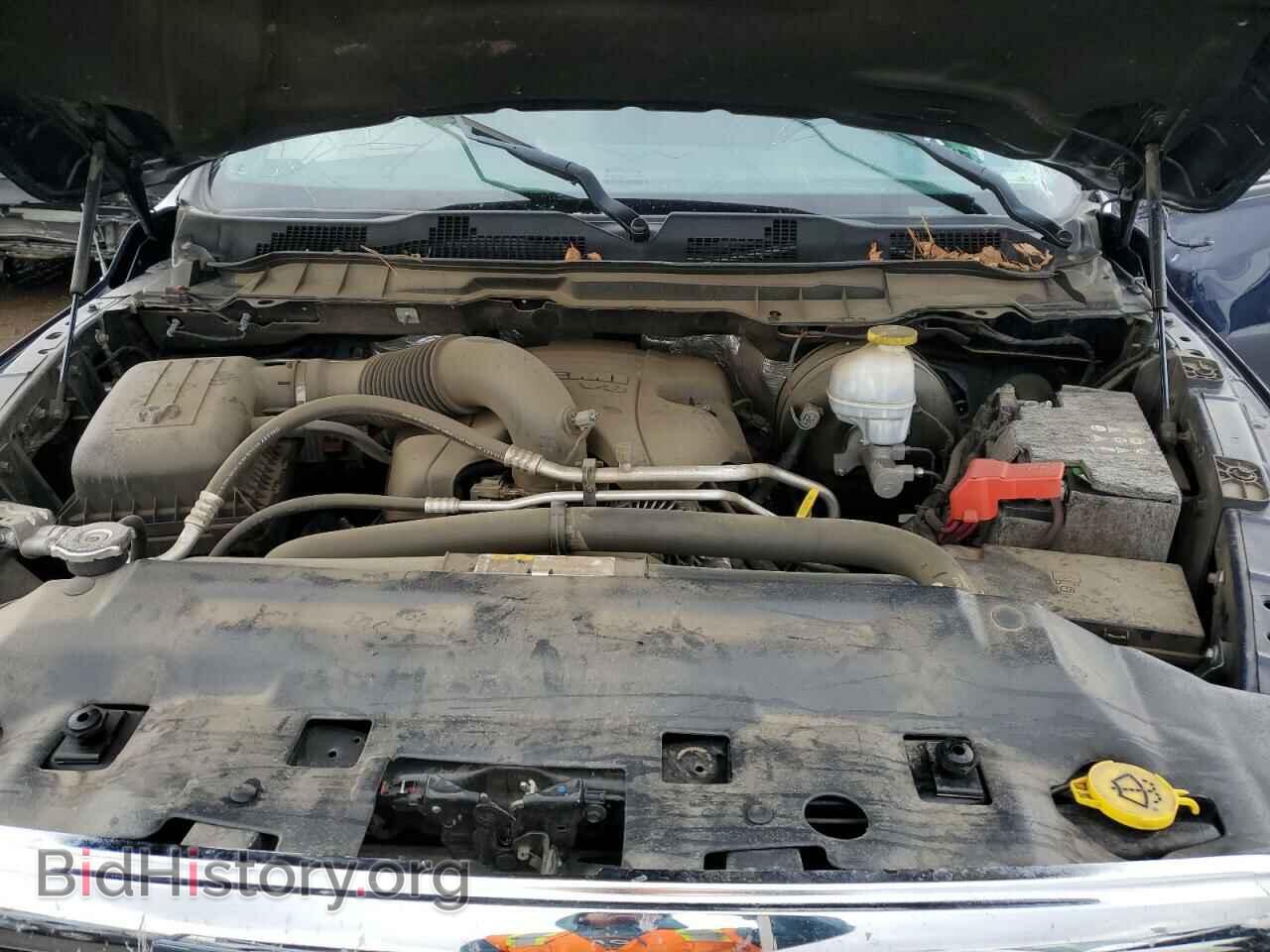 2018 RAM 1500 - VIN: 3C6RR7LT6JG230240 - Фото 11