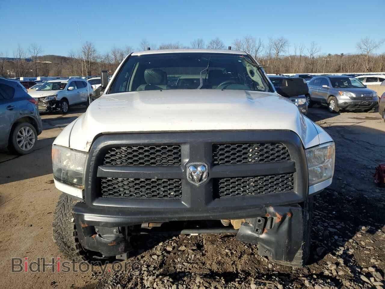 2018 RAM All Models - VIN: 3C6TR5HTXJG242216 - Фото 5