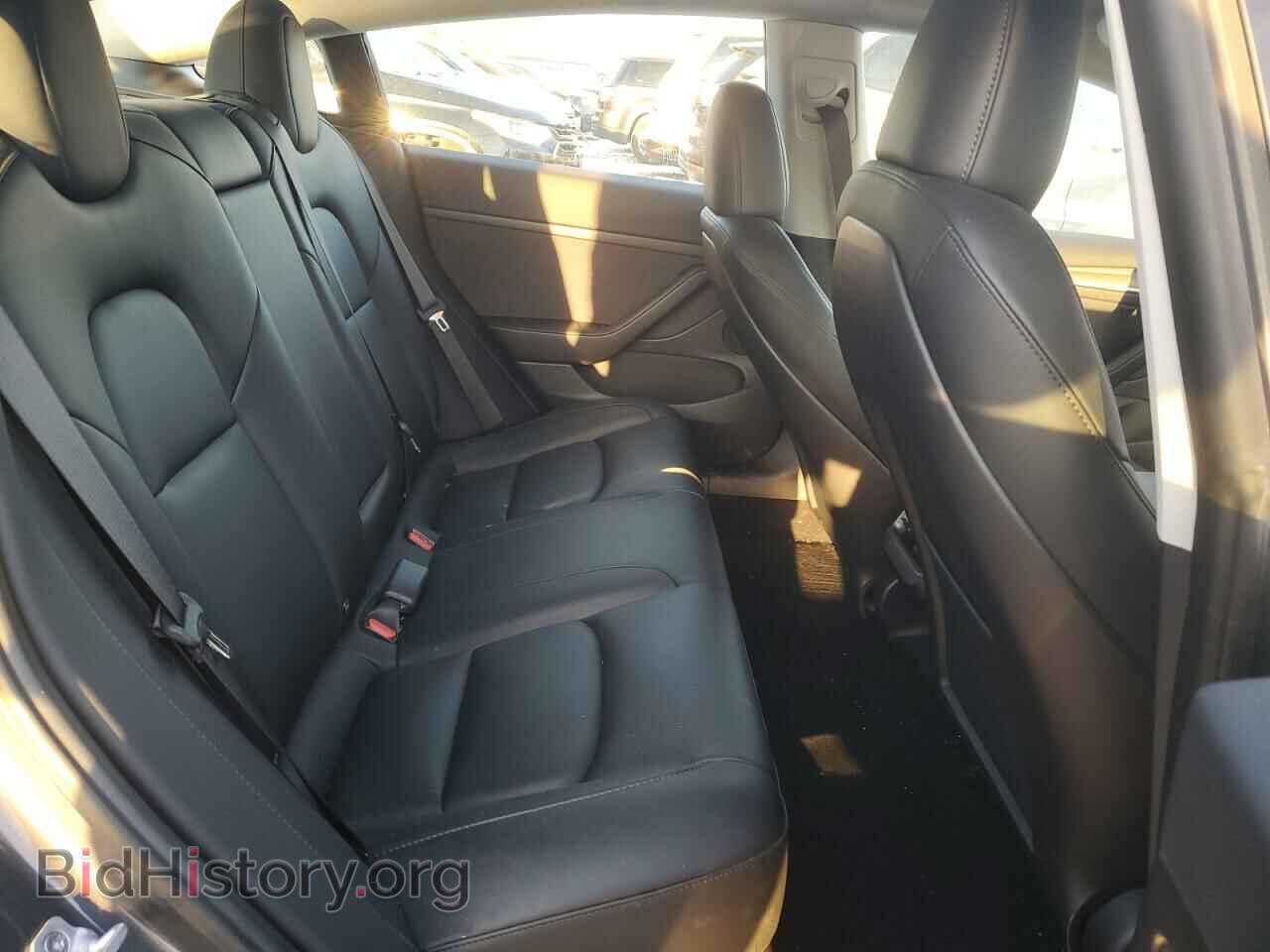 2023 TESLA MODEL 3 - VIN: 5YJ3E1EA2PF688228 - Photo 10