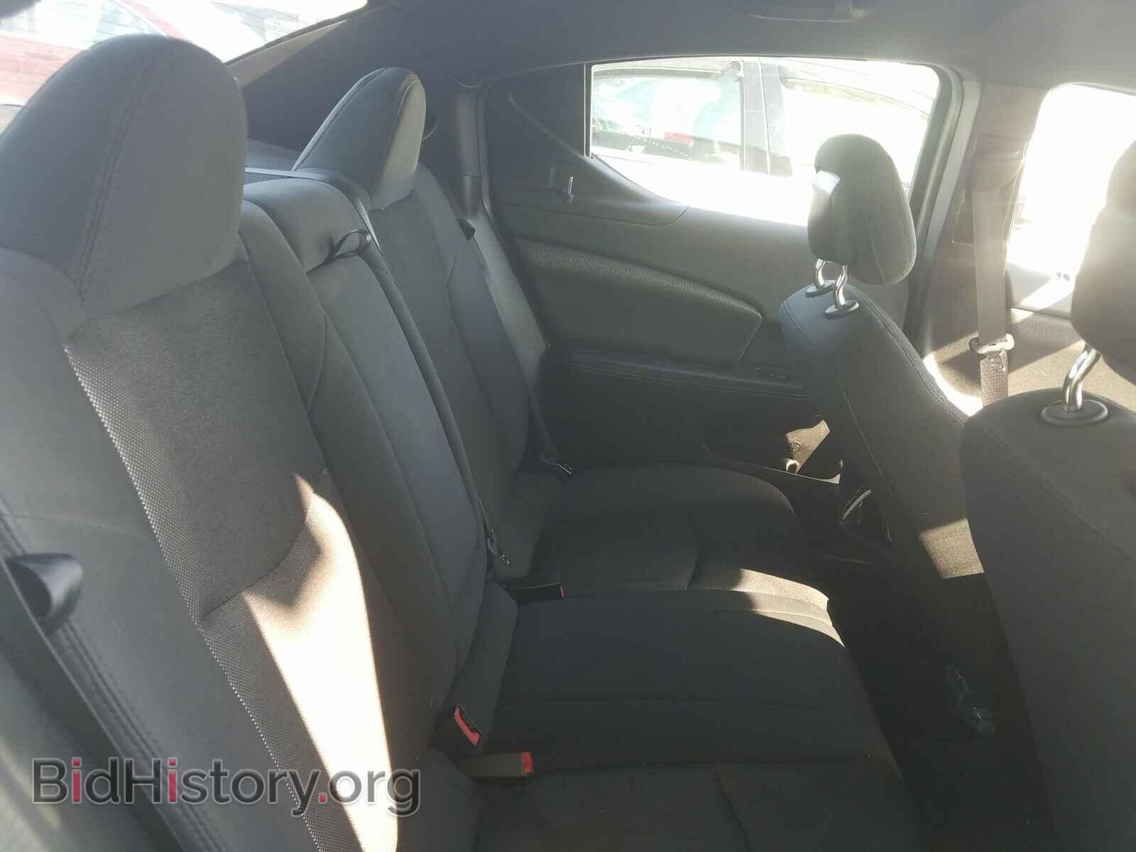 2013 DODGE AVENGER - VIN: 1C3CDZAG0DN747824 - Photo 6