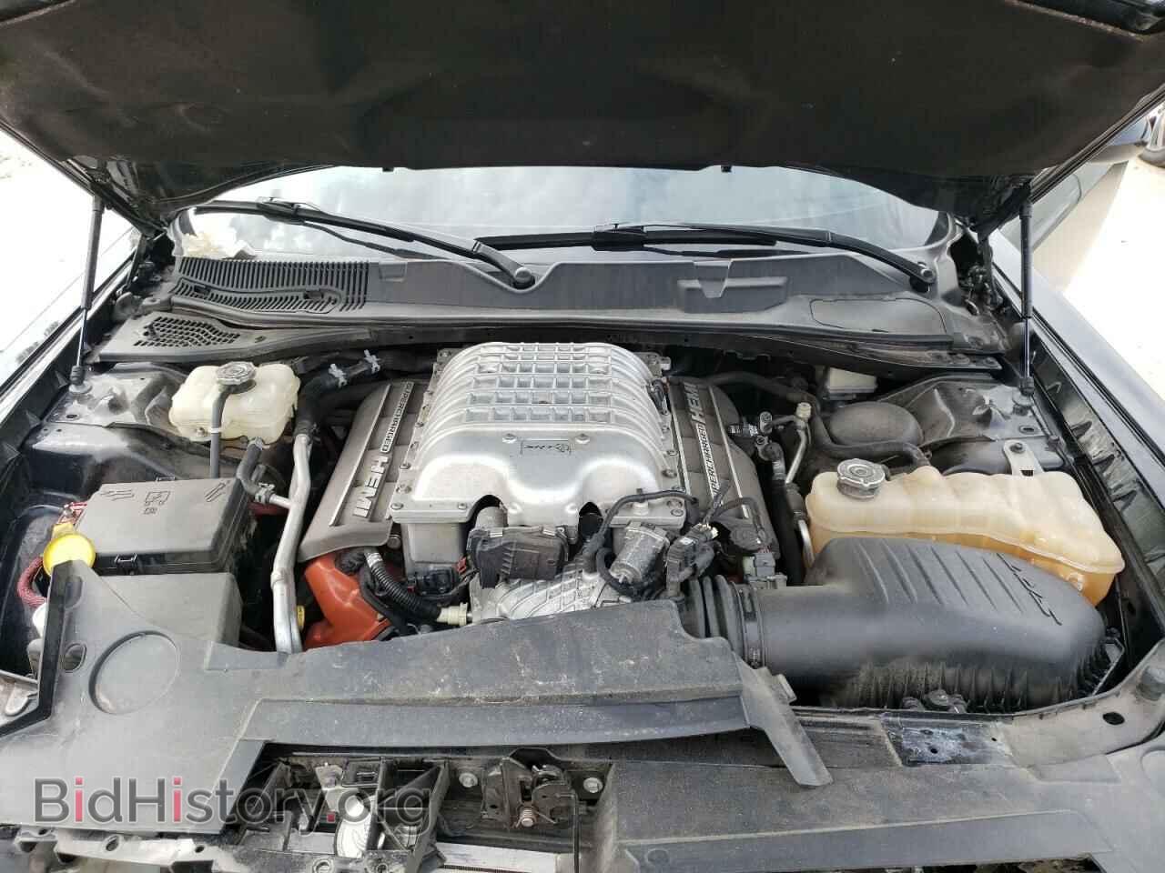 2016 DODGE CHALLENGER - VIN: 2C3CDZC98GH352477 - Photo 11