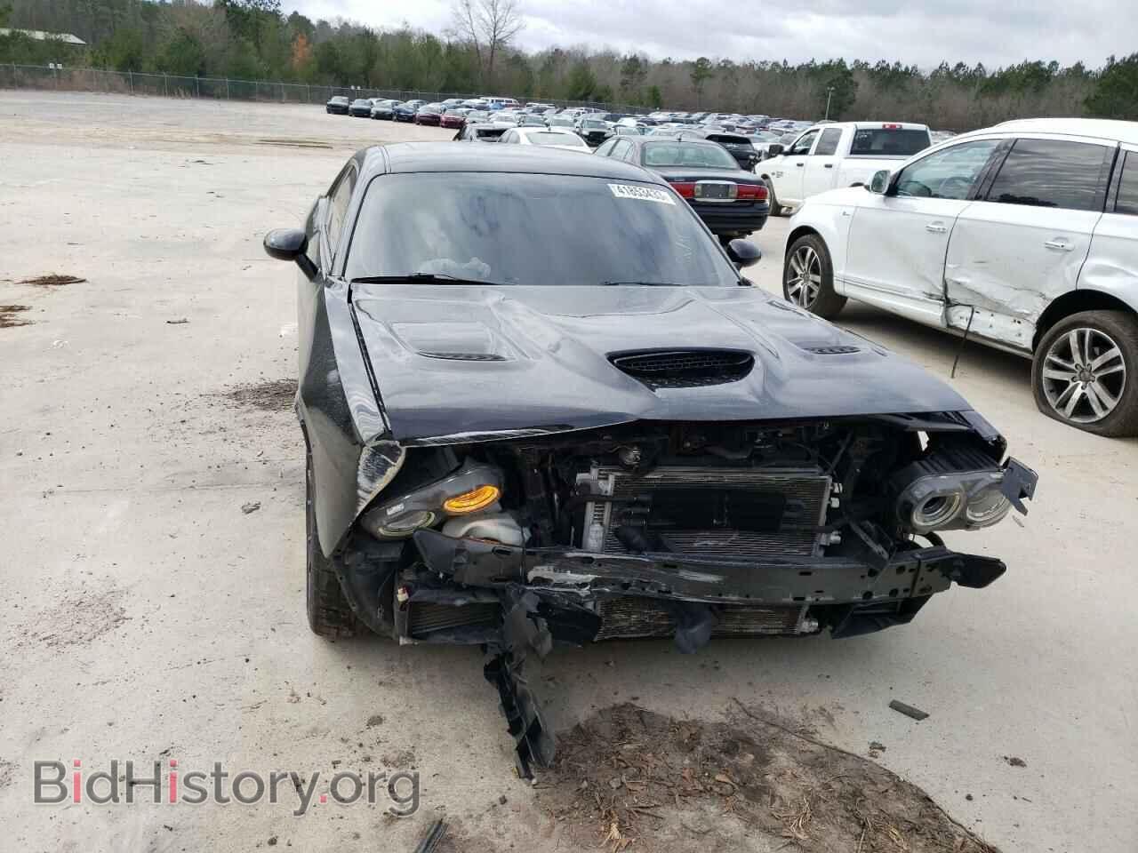 2016 DODGE CHALLENGER - VIN: 2C3CDZC98GH352477 - Photo 5