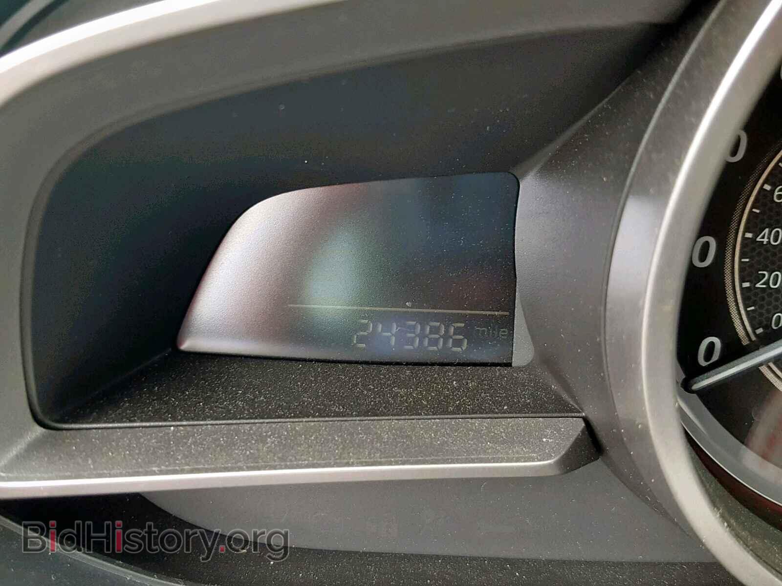 2016 MAZDA 3 - VIN: 3MZBM1U79GM329827 - Фото 8