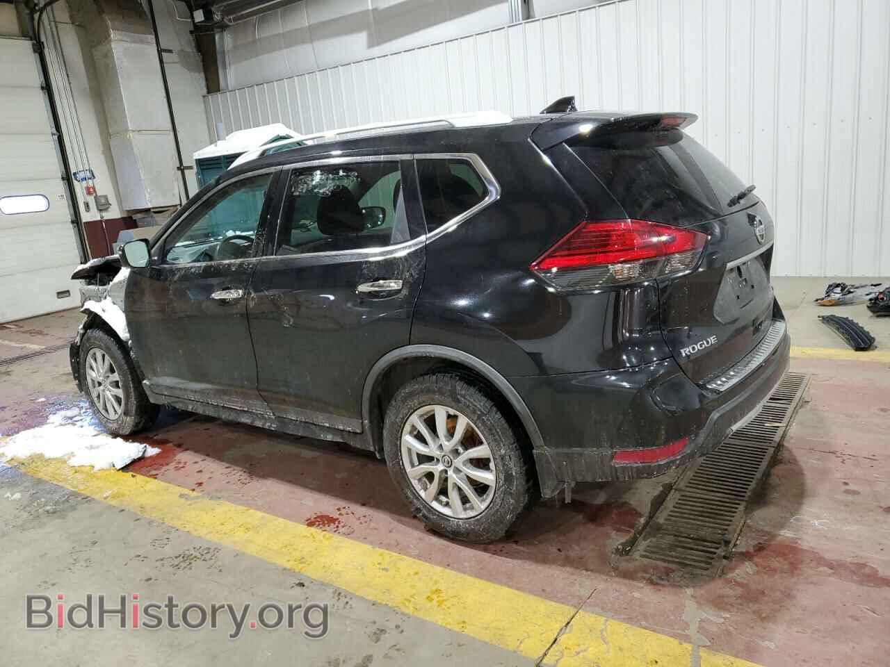 2017 NISSAN ROGUE - VIN: KNMAT2MVXHP603683 - Фото 2