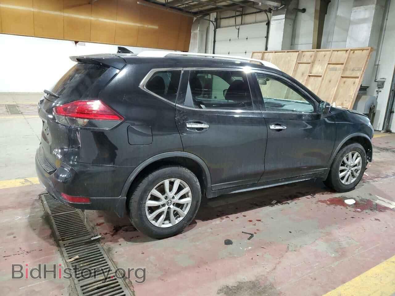 2017 NISSAN ROGUE - VIN: KNMAT2MVXHP603683 - Фото 3