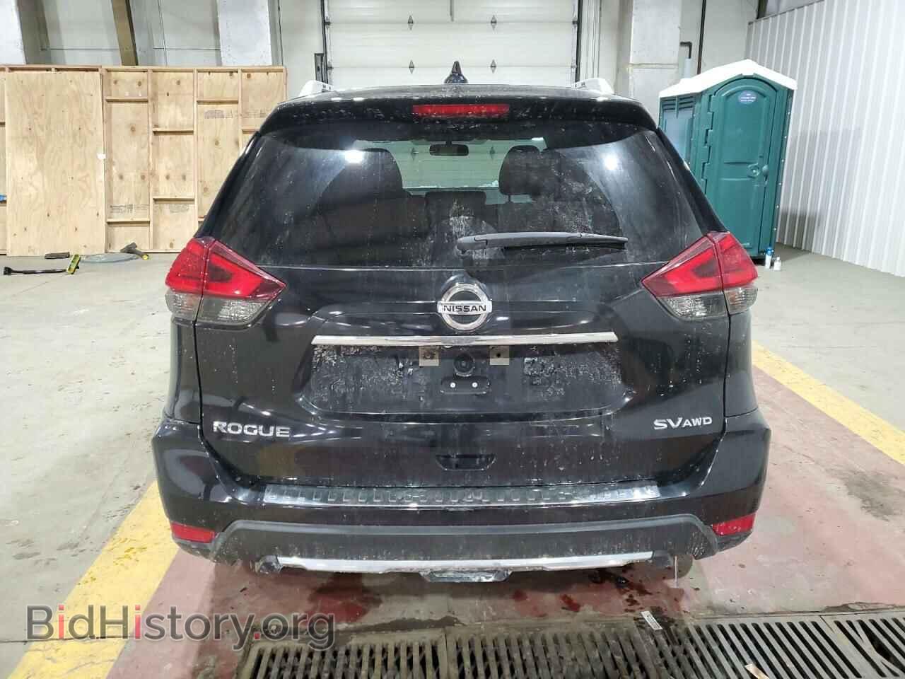 2017 NISSAN ROGUE - VIN: KNMAT2MVXHP603683 - Фото 6