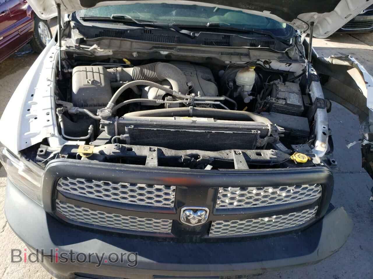 2014 RAM 1500 - VIN: 1C6RR7FT4ES146413 - Photo 11