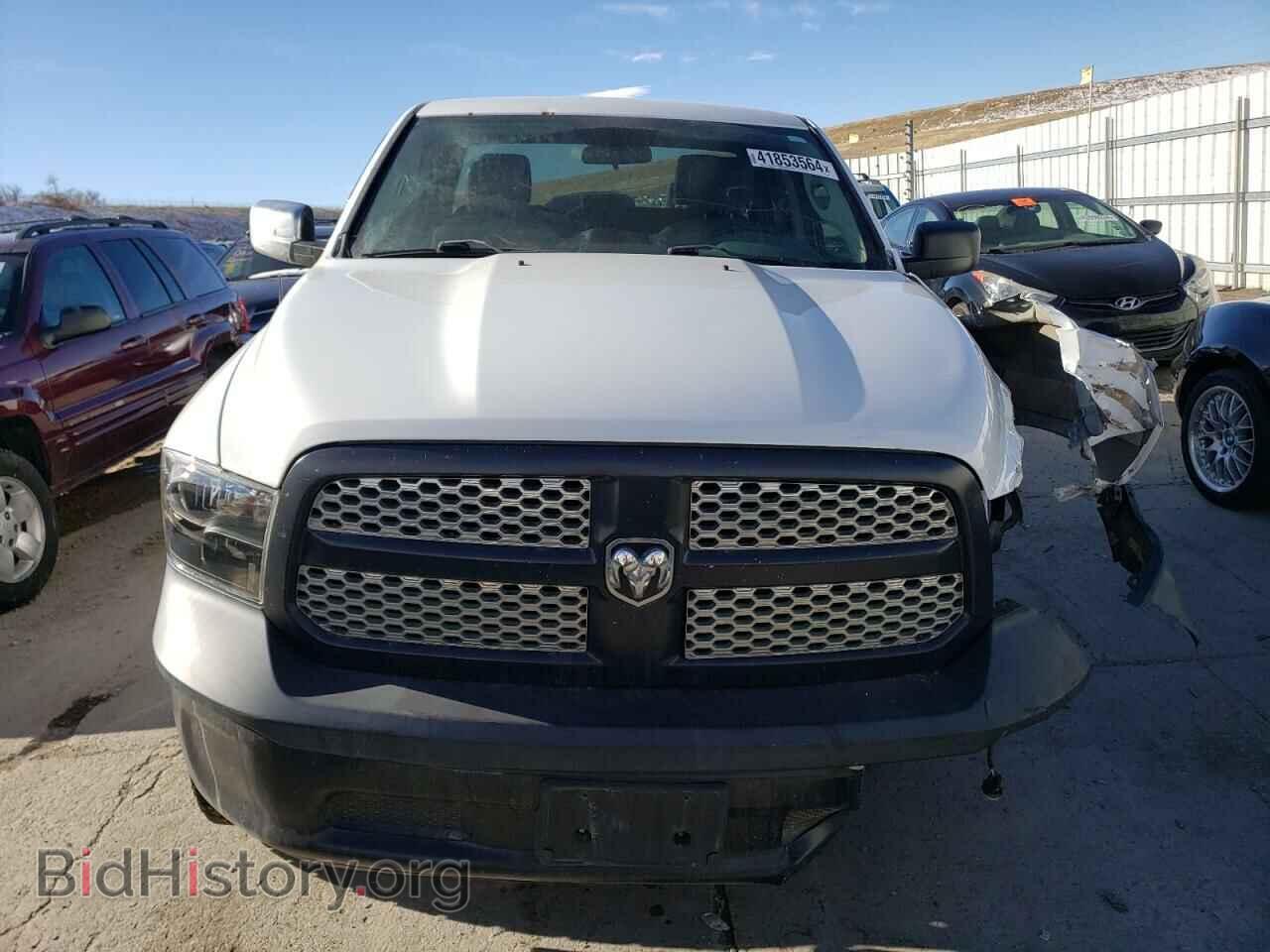 2014 RAM 1500 - VIN: 1C6RR7FT4ES146413 - Photo 5