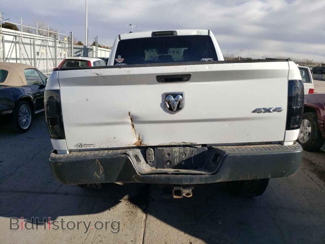 2014 RAM 1500 - VIN: 1C6RR7FT4ES146413 - Photo 6