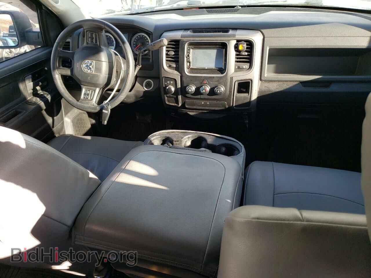 2014 RAM 1500 - VIN: 1C6RR7FT4ES146413 - Photo 8