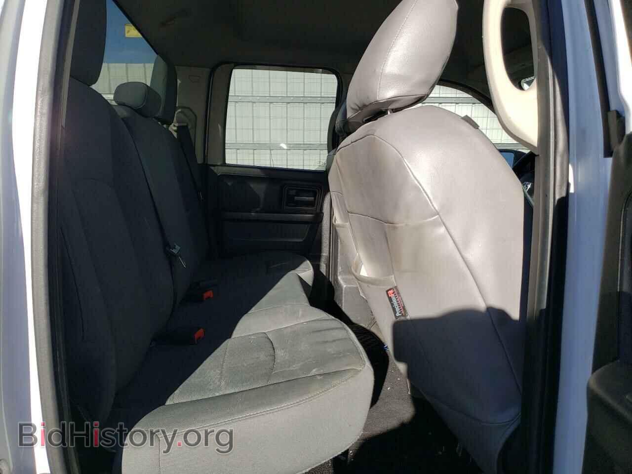 2014 RAM 1500 - VIN: 1C6RR7FT4ES146413 - Photo 10