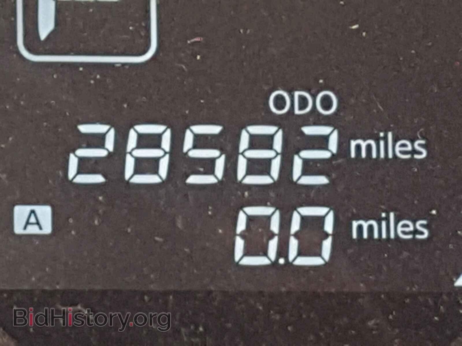 2017 NISSAN VERSA - VIN: 3N1CE2CP3HL362103 - Photo 8