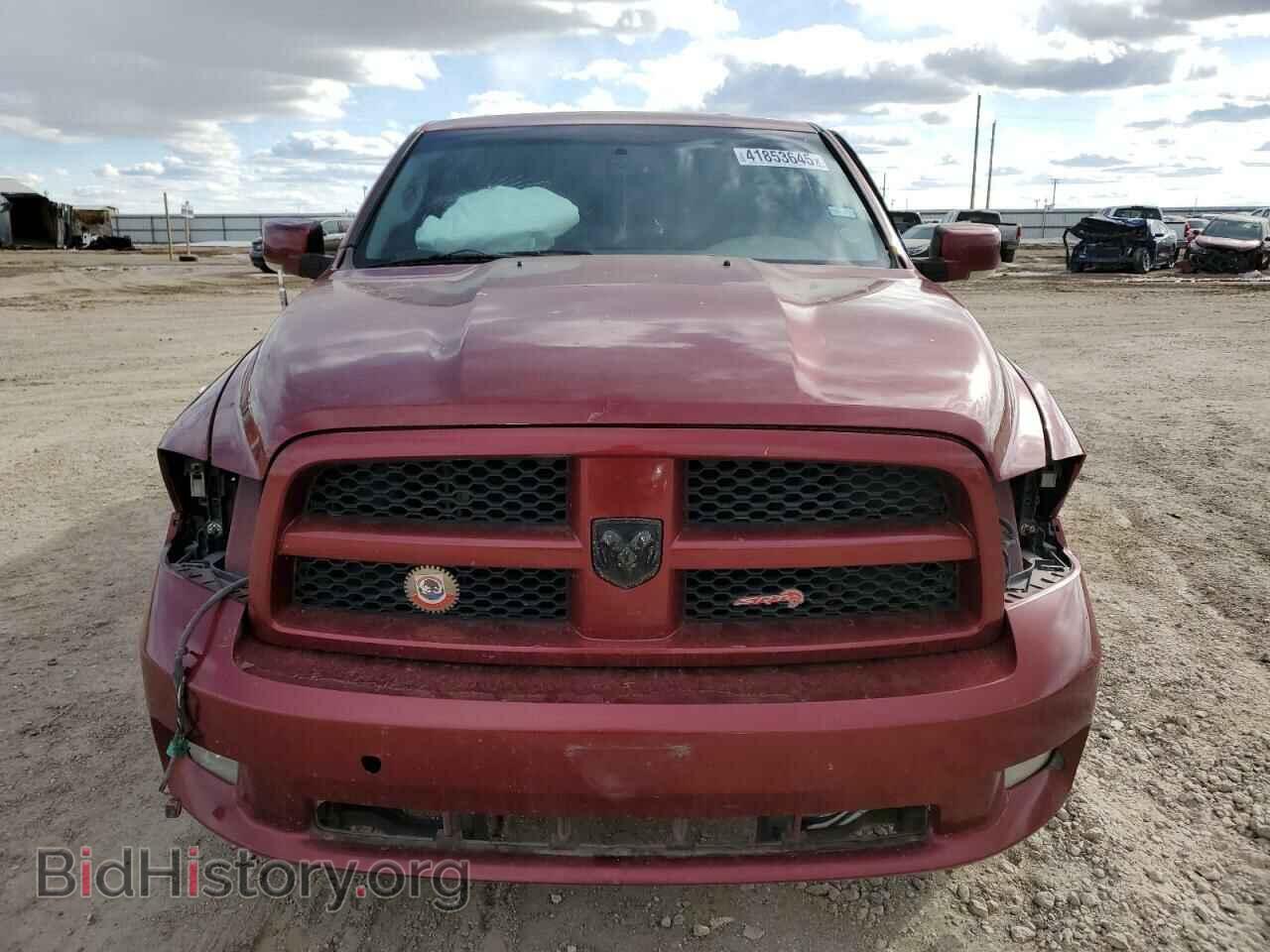 2011 DODGE All Models - VIN: 3D7JB1ET2BG537559 - Photo 5