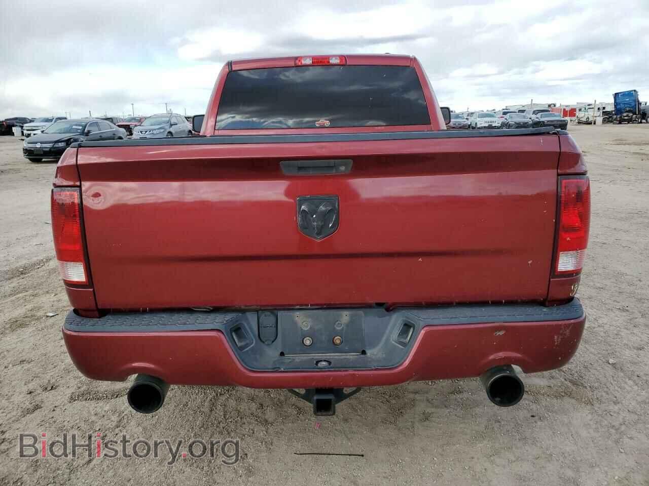 2011 DODGE All Models - VIN: 3D7JB1ET2BG537559 - Photo 6