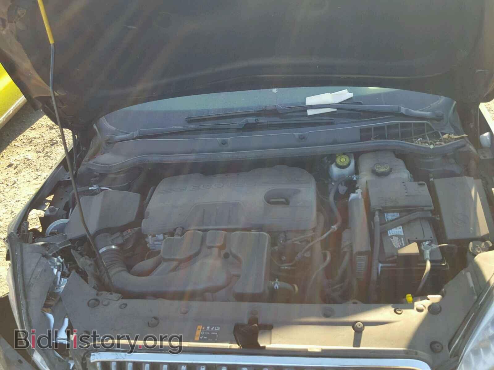 2016 BUICK VERANO - VIN: 1G4PR5SK4G4146335 - Фото 7