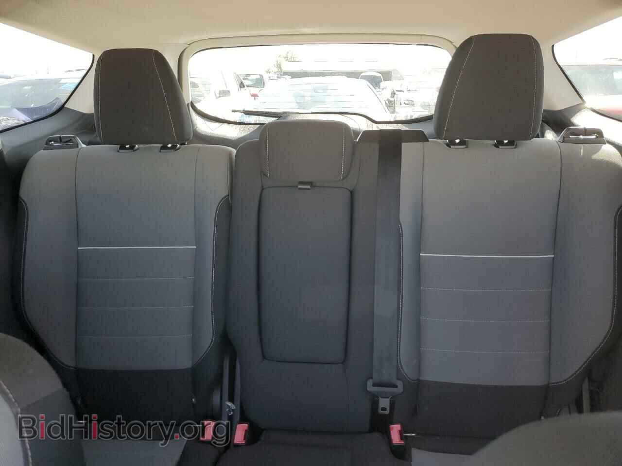 2015 FORD ESCAPE - VIN: 1FMCU0G75FUB56584 - Фото 10