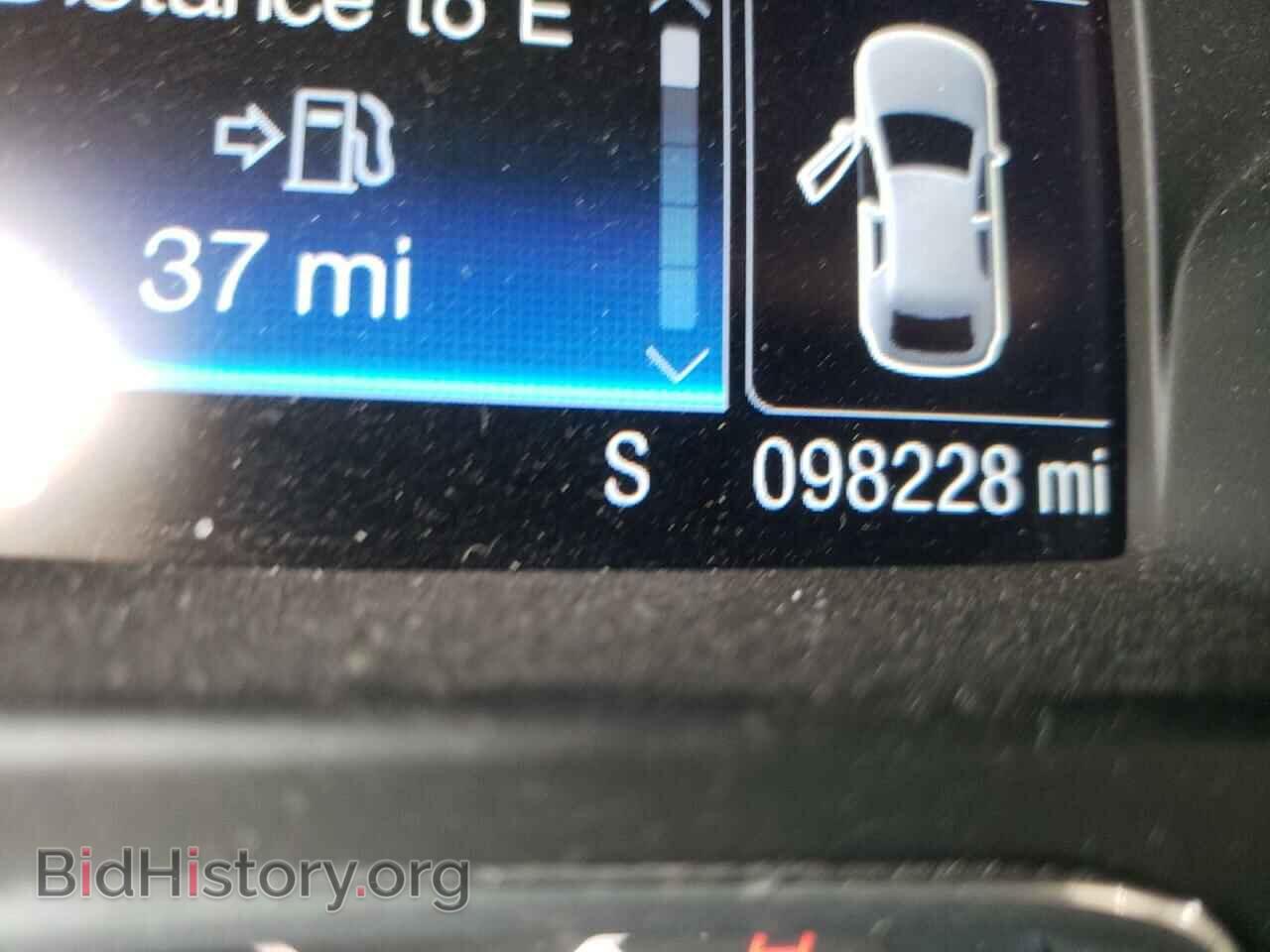 2013 FORD ESCAPE - VIN: 1FMCU9H96DUC30712 - Фото 8