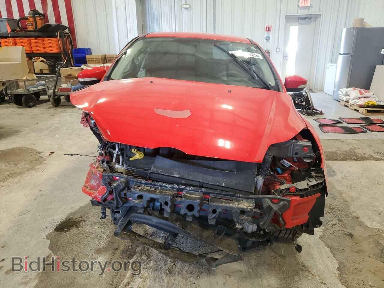 2013 FORD FOCUS - VIN: 1FADP3F24DL200588 - Photo 5