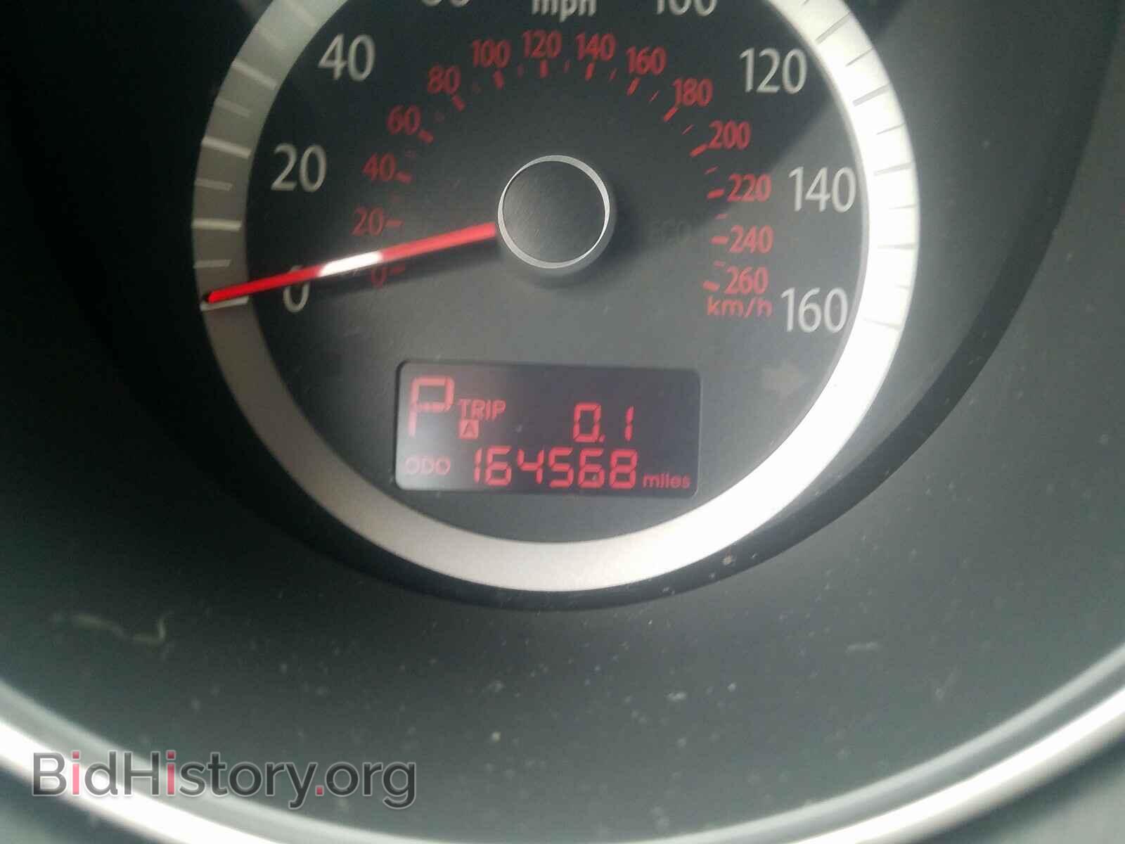2010 KIA OPTIMA - VIN: KNAGG4A81A5381543 - Фото 8