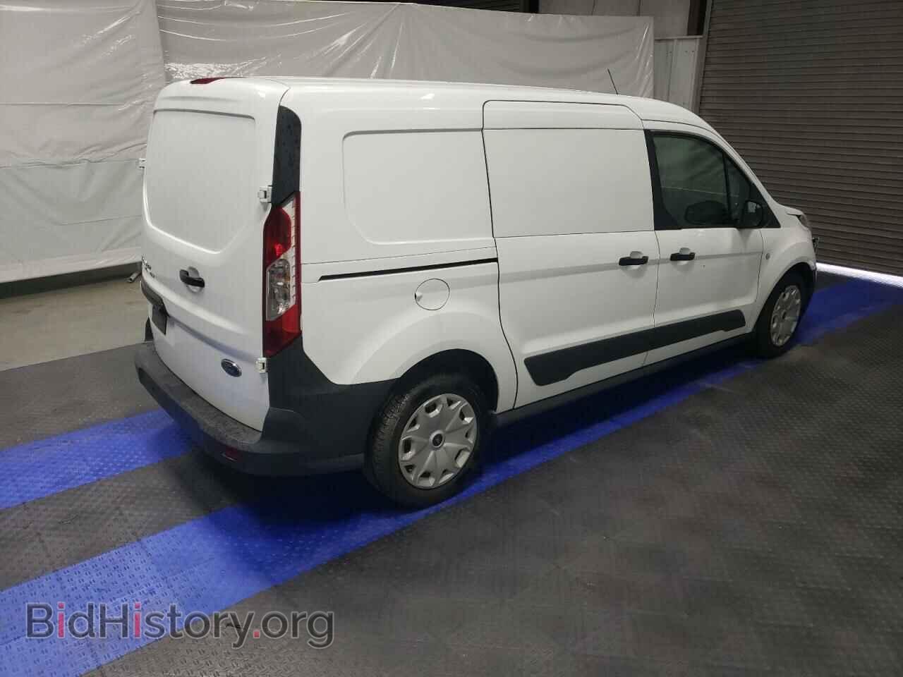2017 FORD TRANSIT - VIN: NM0LS7E71H1293996 - Фото 3