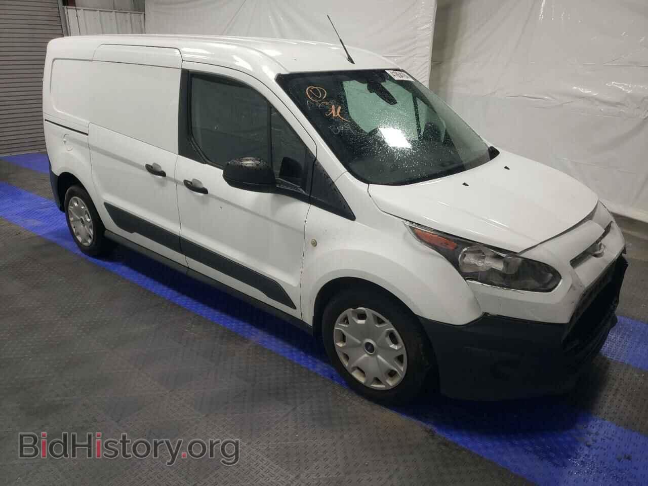 2017 FORD TRANSIT - VIN: NM0LS7E71H1293996 - Фото 4
