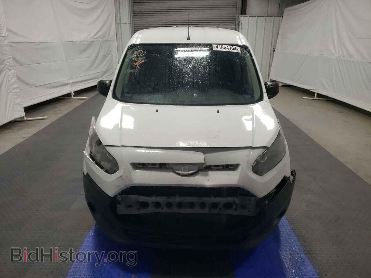 2017 FORD TRANSIT - VIN: NM0LS7E71H1293996 - Фото 5