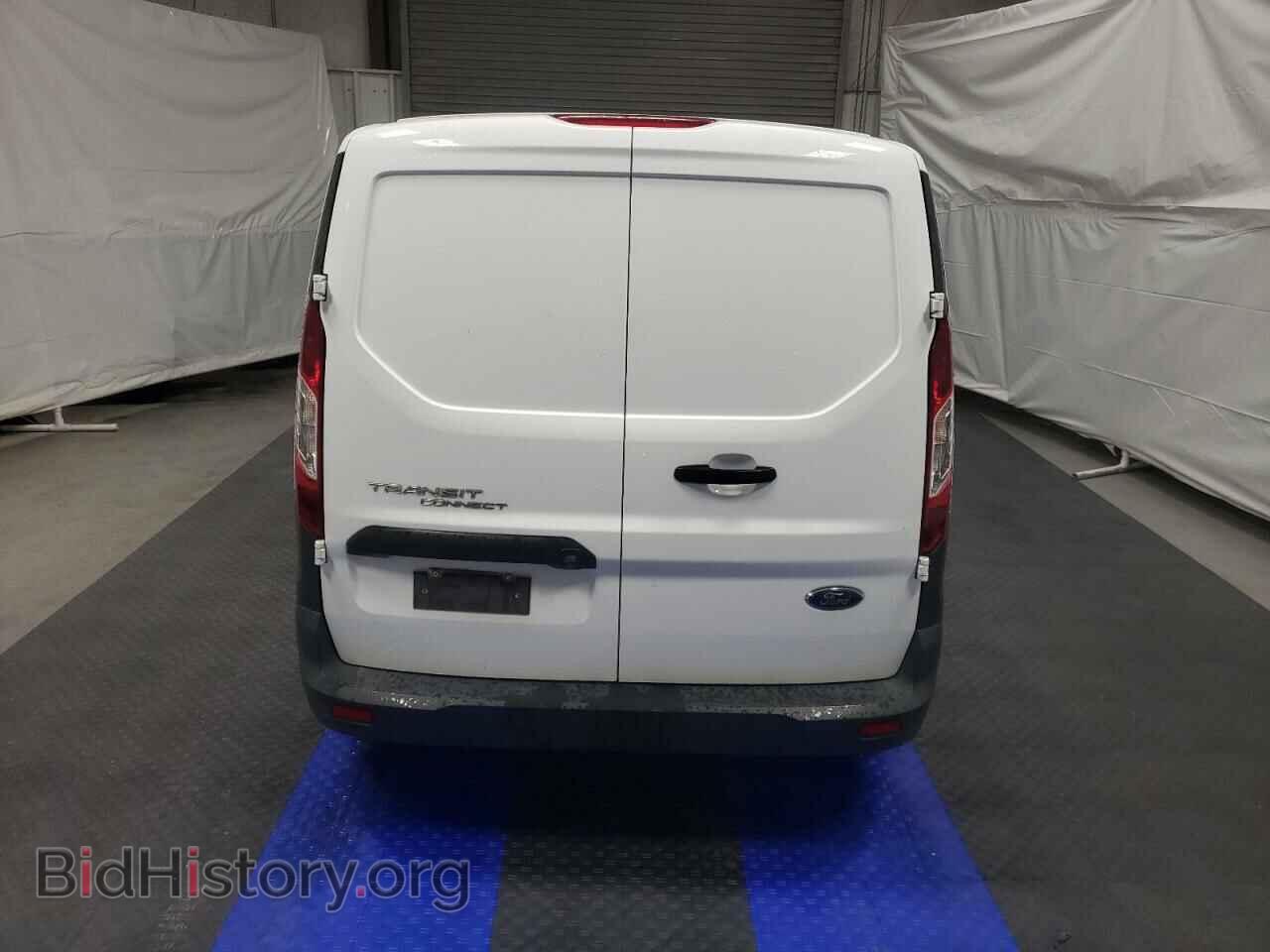 2017 FORD TRANSIT - VIN: NM0LS7E71H1293996 - Фото 6