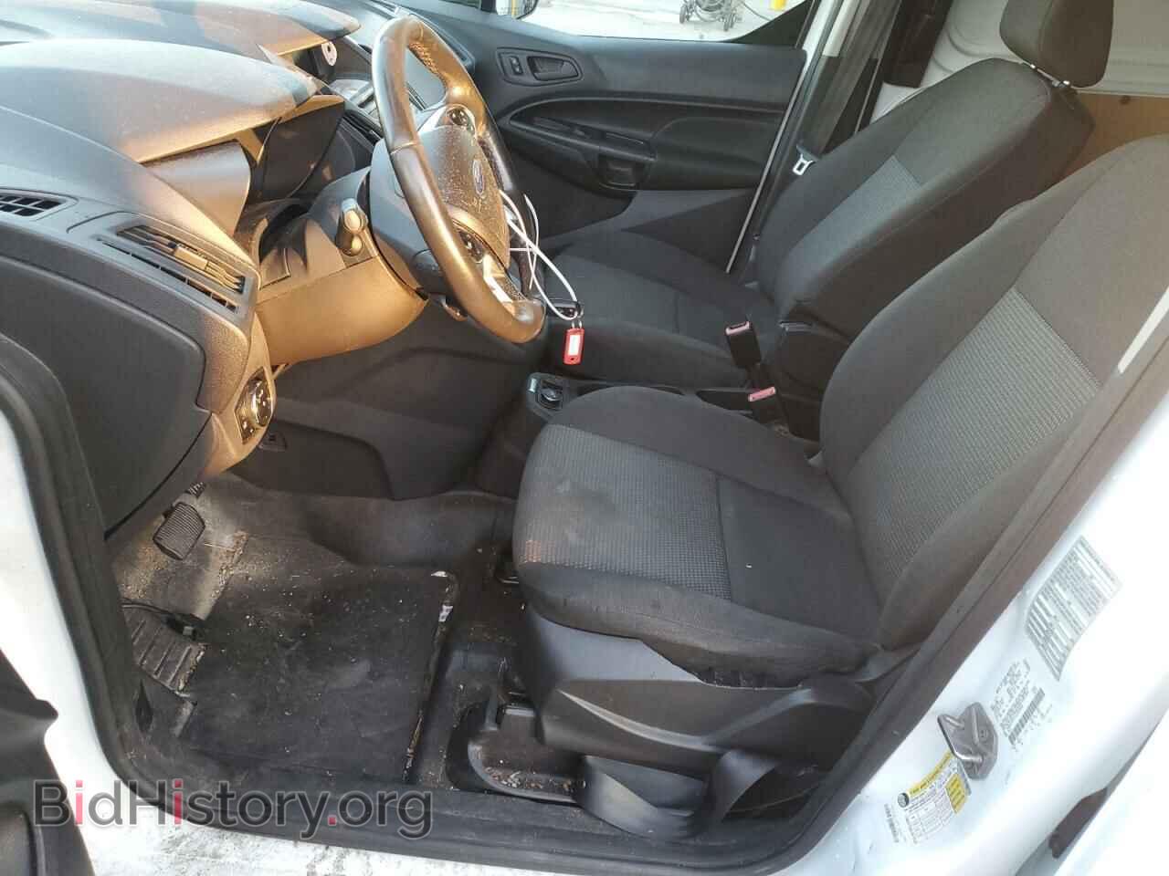 2017 FORD TRANSIT - VIN: NM0LS7E71H1293996 - Фото 7