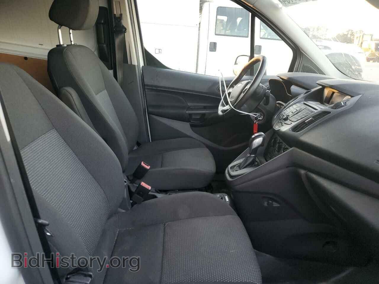 2017 FORD TRANSIT - VIN: NM0LS7E71H1293996 - Фото 10
