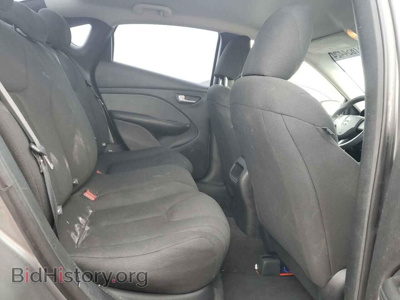 2013 DODGE DART - VIN: 1C3CDFAA2DD175056 - Photo 10