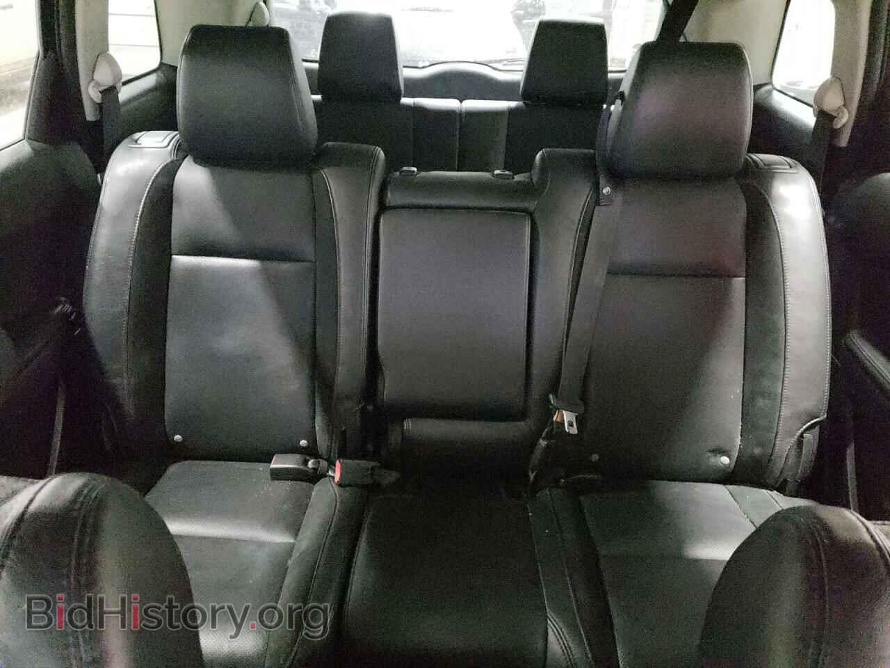 2014 MAZDA CX-9 - VIN: JM3TB3CA4E0431680 - Фото 10